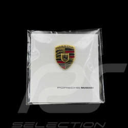 Pin Porsche écusson 20 mm MAP01001322