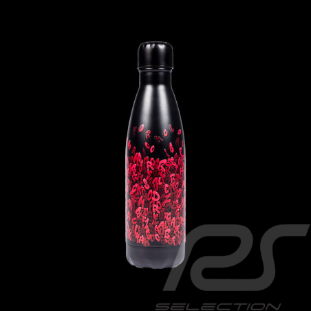 Alfa Romeo F1 Boogie Isothermal Bottle Black and red U921914443.B15