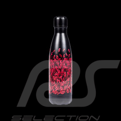 Alfa Romeo F1 Boogie Isothermal Bottle Black and red U921914443.B15