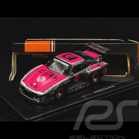Porsche 935 K3V n° 42...