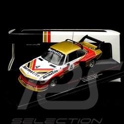 BMW 3.5 CSL Gr.5 N° 4 Vainqueur 6h Silverstone 1976 1/43 Ixo Models GTM167LQ.22