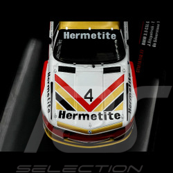 BMW 3.5 CSL Gr.5 N° 4 Vainqueur 6h Silverstone 1976 1/43 Ixo Models GTM167LQ.22