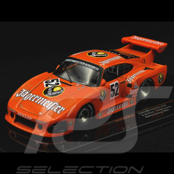 Porsche Kremer 935 K3 Jägermeister n° 52 Vainqueur DRM Norisring 1981 1/43 Ixo GTM165LQ.22