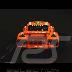 Porsche Kremer 935 K3 Jägermeister n° 52 Vainqueur DRM Norisring 1981 1/43 Ixo GTM165LQ.22