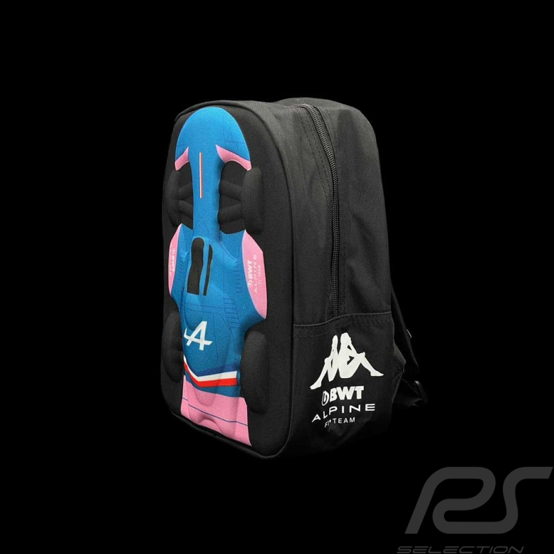 Alpine Rucksack F1 Team Kappa Für kinder - 381R27W-A0B