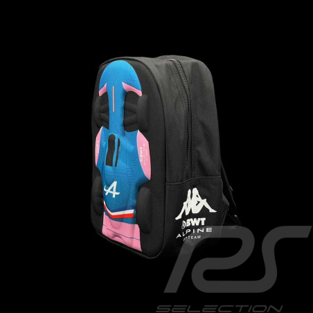 Mochila Alpine F1 Team...