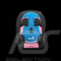 Alpine Rucksack F1 Team Kappa Für kinder - 381R27W-A0B