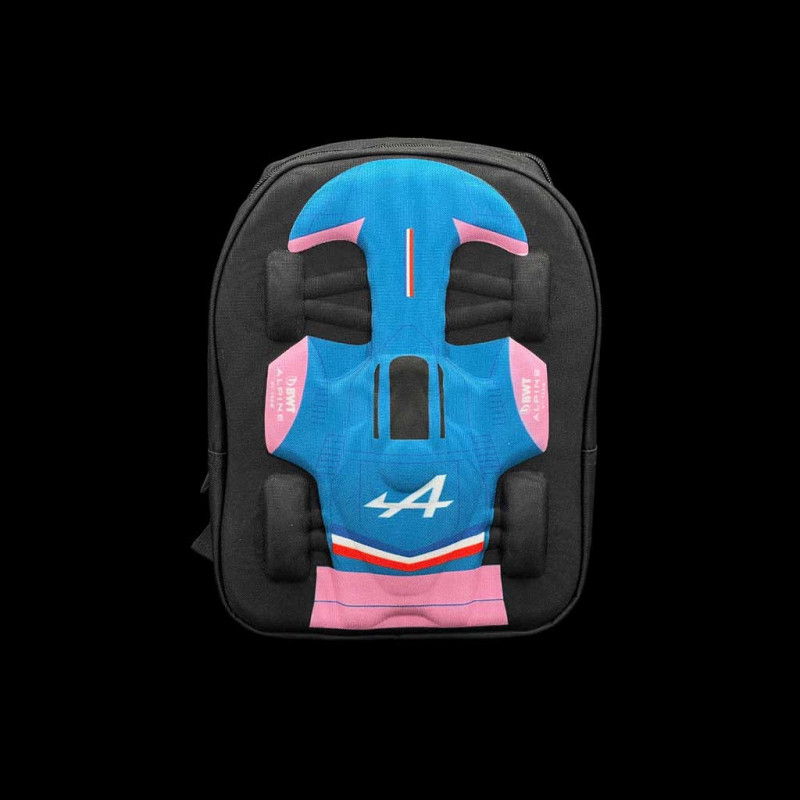 Formula popular 1- Alpine Inspired Kids/Youth School Backpack