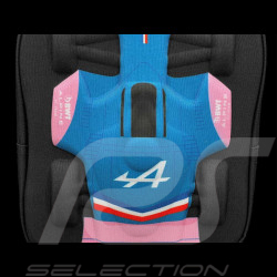 Alpine Backpack F1 Team Kappa for kids - 381R27W-A0B