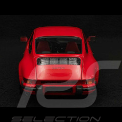 Porsche 911 Carrera 3.2 Coupé 1983 Guards Red 1/18 Minichamps 100063021