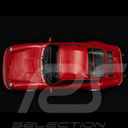 Porsche 911 Carrera 3.2 Coupé 1983 Guards Red 1/18 Minichamps 100063021