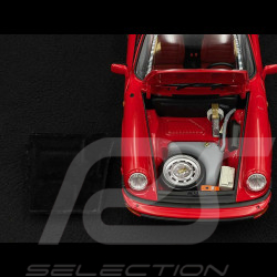 Porsche 911 Carrera 3.2 Coupé 1983 Guards Red 1/18 Minichamps 100063021