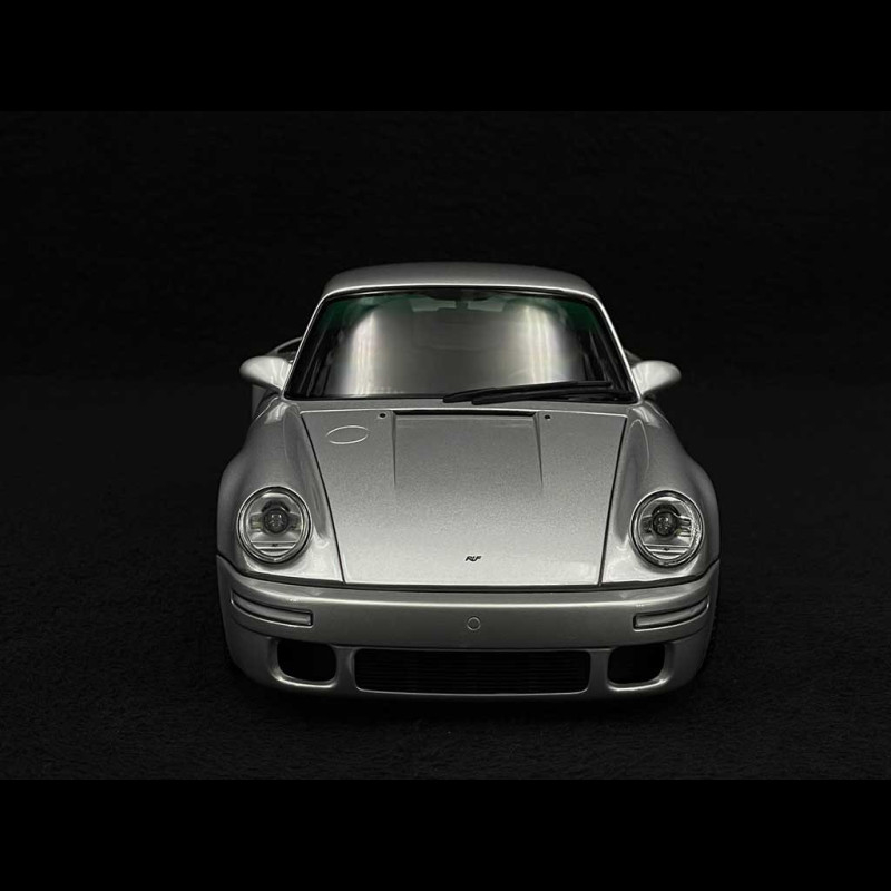 RUF CTR Anniversary 2017 (Irish Green) 1/18 Almost Real