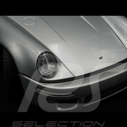 Porsche 911 Ruf CTR Anniversary 2017 Argent GT 1/18 Almost Real ALM880303