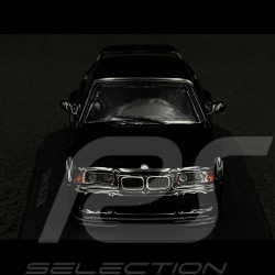 BMW M3 GTR E36 1993 Black 1/43 Minichamps 940023380