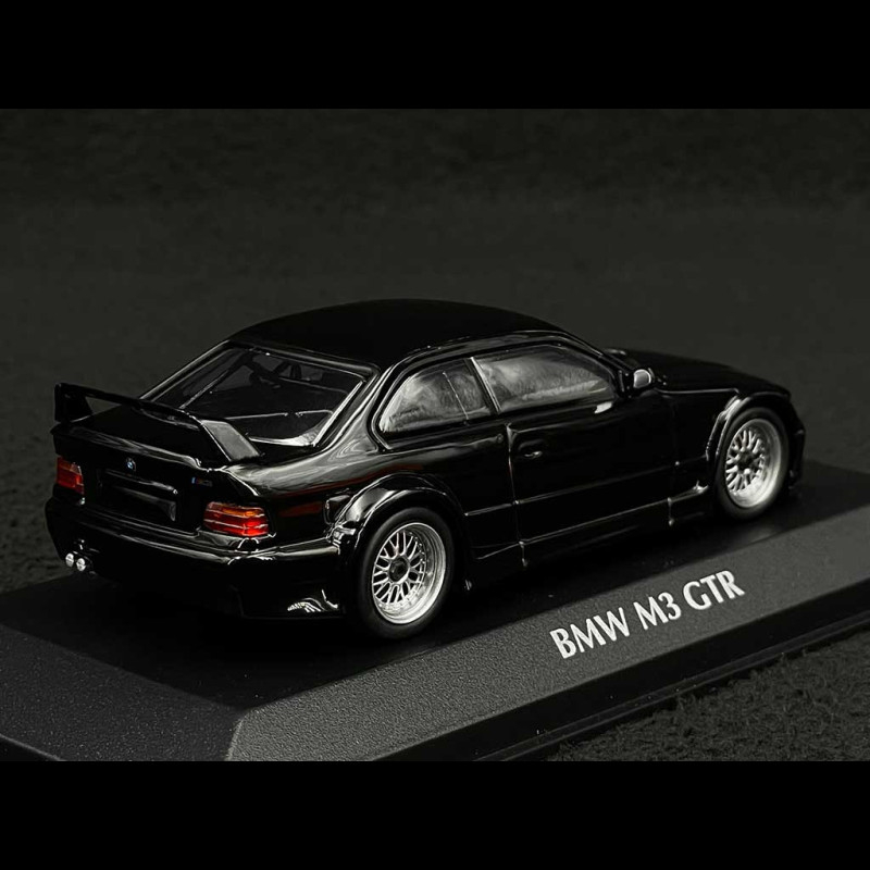 Minichamps Bmw M3 Gtr Coupé (E36) (1993) 1:43 Minichamps - BMW | Sklep