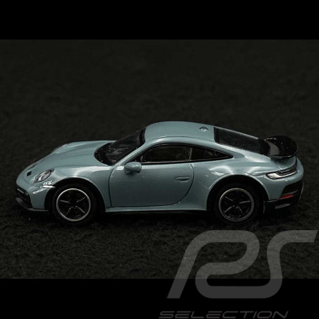 Porsche 911 Dakar Type 992...
