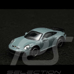 Porsche 911 Dakar Typ 992 2022 Shadegreen 1/87 Minichamps 870062071