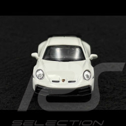 Porsche 911 Dakar Type 992 2022 Blanc 1/87 Minichamps 870062070