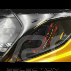 Ferrari SF90 XX Stradale 2024 Giallo Tristrato 1/18 BBR Models P18237FCF