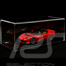 Ferrari 812 Competizione 2022 Rosso Corsa 1/43 BBR Models BBRC263C3