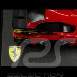 Ferrari 499P n° 51 Vainqueur 24h Le Mans 2023 1/18 BBR Models P18239