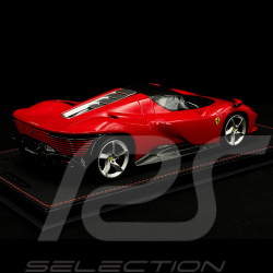 Ferrari Daytona SP3 Icona 2022 Rosso Corsa 1/18 BBR Models P18224ACF1