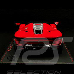 Ferrari Daytona SP3 Icona 2022 Rosso Corsa 1/18 BBR Models P18224ACF1