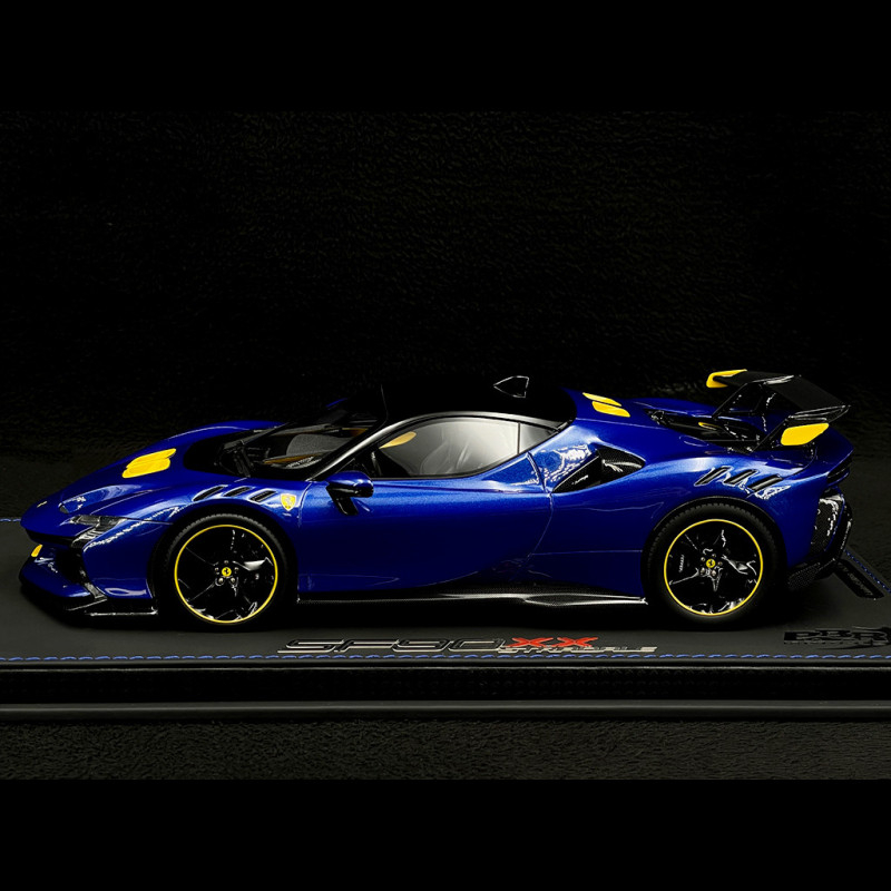 BBR 1/18 - PAGANI HUAYRA R P18218E