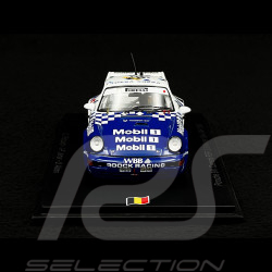 Porsche 911 Carrera RSR 3.8 Type 964 n° 36 Vainqueur 24h Spa 1993 1/43 Spark 43SPA1993