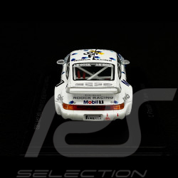 Porsche 911 Carrera RSR 3.8 Type 964 n° 36 Vainqueur 24h Spa 1993 1/43 Spark 43SPA1993