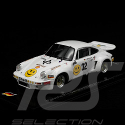 Porsche 911 Carrera RSR 3.0 Nürburgring 1000 km n°32 1976 1/43 Spark SG513