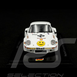 Porsche 911 Carrera RSR 3.0 Nürburgring 1000 km n°32 1976 1/43 Spark SG513