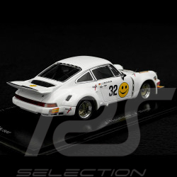 Porsche 911 Carrera RSR 3.0 Nürburgring 1000 km n°32 1976 1/43 Spark SG513