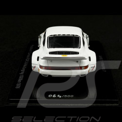 Porsche 911 Carrera RSR 3.0 Nürburgring 1000 km n°32 1976 1/43 Spark SG513