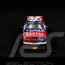 BMW 320i n° 1 Winner 24h Spa 1997 1/43 Spark 43SPA1997