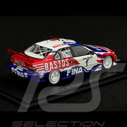 BMW 320i n° 1 Winner 24h Spa 1997 1/43 Spark 43SPA1997