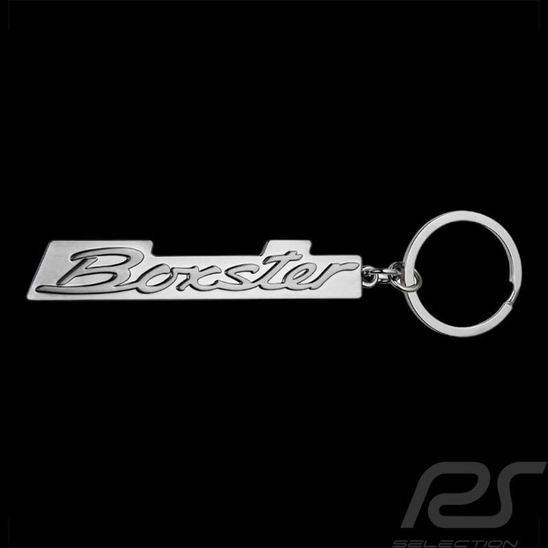 Porte-clés Porsche Boxster Argent WAP0500360SBOX