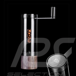 Porsche Coffee Grinder Drive Mode Black WAP0500700SKAM