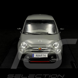 Fiat Abarth 695 XSR Edition Yamaha 2022 Grey 1/18 Solido S1811302