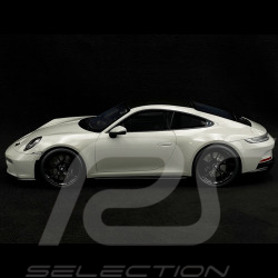 Porsche 911 GT3 Touring Typ 992 2022 Kreidegrau 1/12 GT Spirit GT460