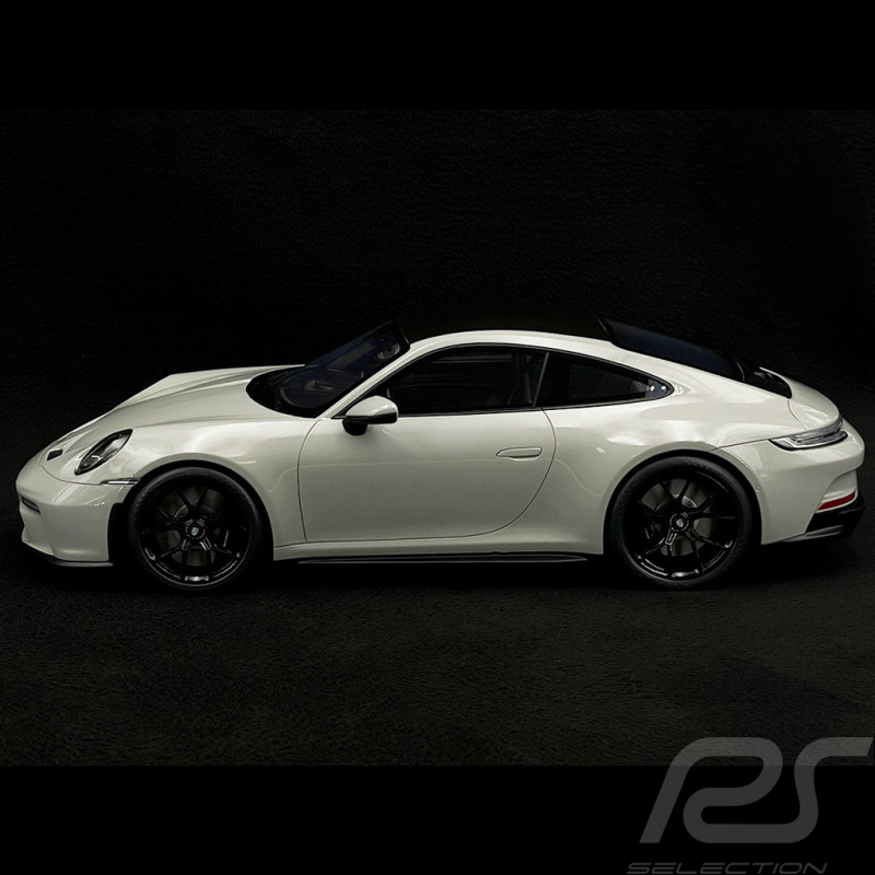 Porsche 911 GT3 Touring Typ 992 2022 Kreidegrau 1/12 GT Spirit GT460