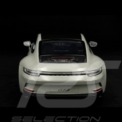 Porsche 911 GT3 Touring Typ 992 2022 Kreidegrau 1/12 GT Spirit GT460