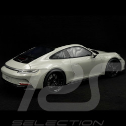 Porsche 911 GT3 Touring Typ 992 2022 Kreidegrau 1/12 GT Spirit GT460