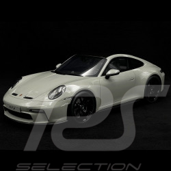 Porsche 911 GT3 Touring Typ 992 2022 Kreidegrau 1/12 GT Spirit GT460