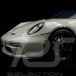 Porsche 911 GT3 Touring Type 992 2022 Chalk Grey 1/12 GT Spirit GT460