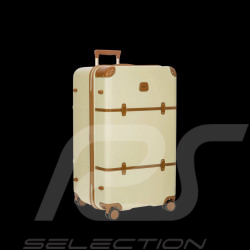 Trolley Bric's Bellagio 82cm XL Koffer Cremebeige BBG38316.014