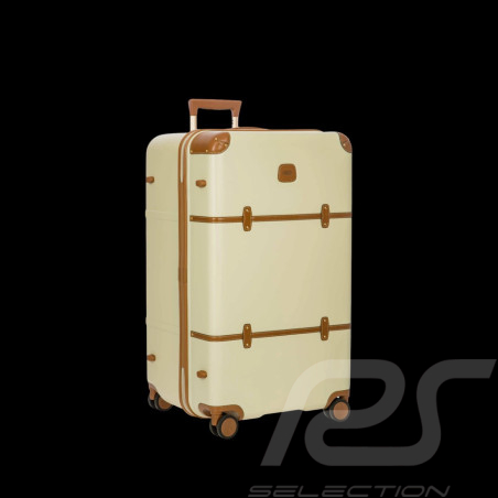 Trolley Bric's Bellagio 82cm XL Koffer Cremebeige BBG38316.014