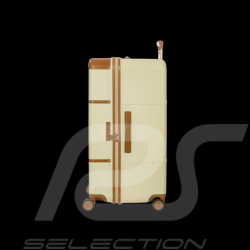 Trolley Bric's Bellagio 82cm XL Koffer Cremebeige BBG38316.014