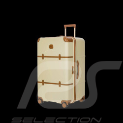 Trolley Bric's Bellagio 82cm XL Koffer Cremebeige BBG38316.014